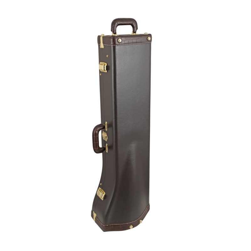 Vincent Bach 706912 - Puzon tenorowy w stroju Bb 42BO - 2