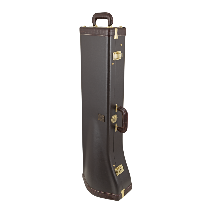 Vincent Bach 706912 - Puzon tenorowy w stroju Bb 42BO - 4