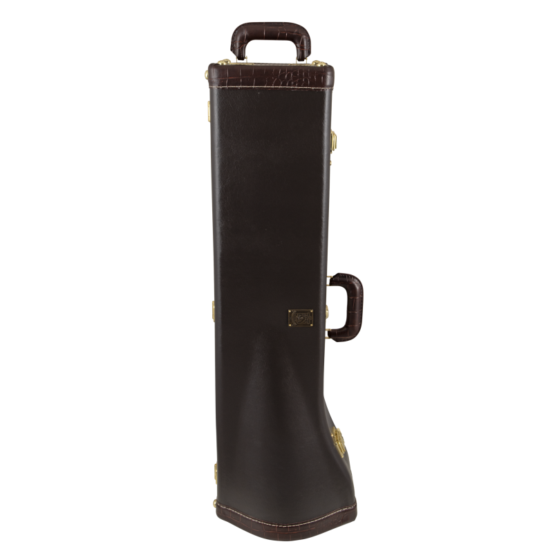 Vincent Bach 706912 - Puzon tenorowy w stroju Bb 42BO - 5