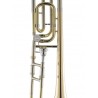 Vincent Bach 706902 - Puzon tenorowy w stroju Bb 42BG - 1