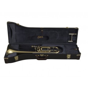 Vincent Bach 706900 - Puzon tenorowy w stroju Bb 42B - 1