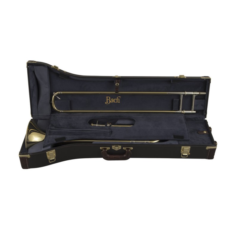 Vincent Bach 706900 - Puzon tenorowy w stroju Bb 42B - 2