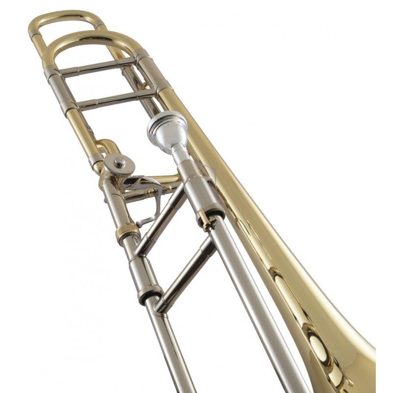 Vincent Bach 706818 - Puzon tenorowy w stroju Bb LT36BO - 1