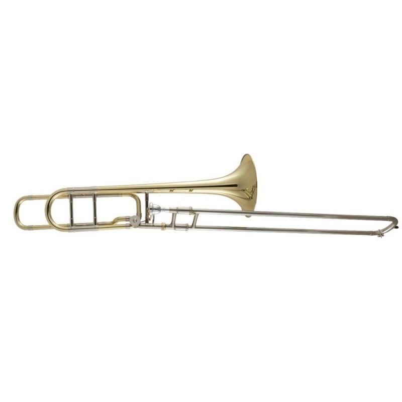 Vincent Bach 706818 - Puzon tenorowy w stroju Bb LT36BO - 1
