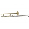 Vincent Bach 706818 - Puzon tenorowy w stroju Bb LT36BO - 1