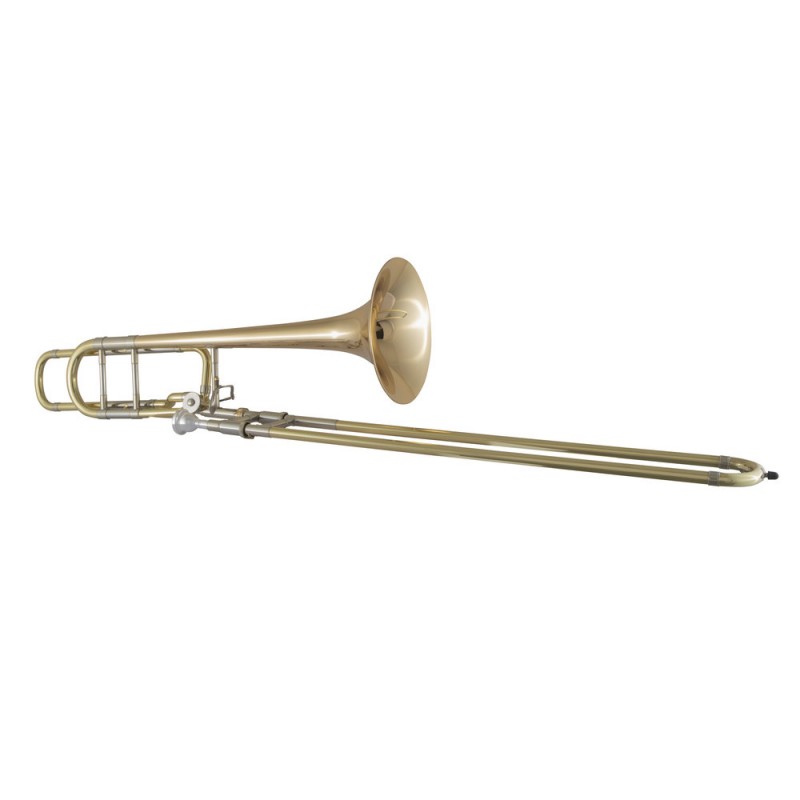 Vincent Bach 706814 - Puzon tenorowy w stroju Bb 36BOG - 1