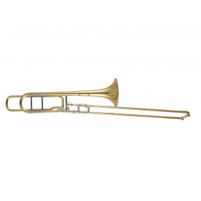 Vincent Bach 706812 - Puzon tenorowy w stroju Bb 36BO - 1