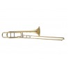 Vincent Bach 706812 - Puzon tenorowy w stroju Bb 36BO - 1