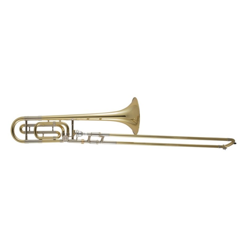 Vincent Bach 706800 - Puzon tenorowy w stroju Bb 36B - 1