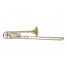 Vincent Bach 706800 - Puzon tenorowy w stroju Bb 36B - 1