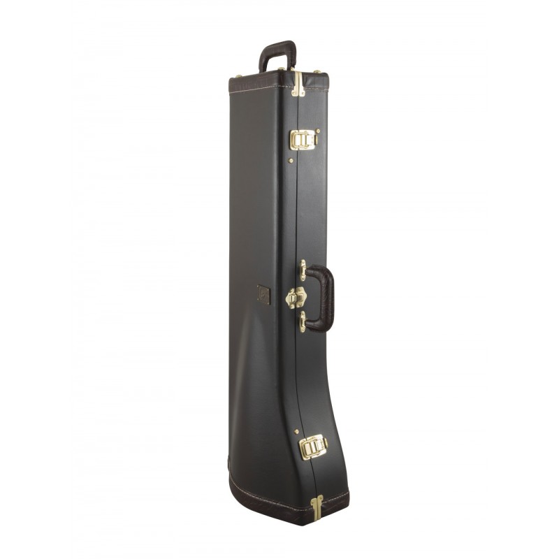 Vincent Bach 706800 - Puzon tenorowy w stroju Bb 36B - 4