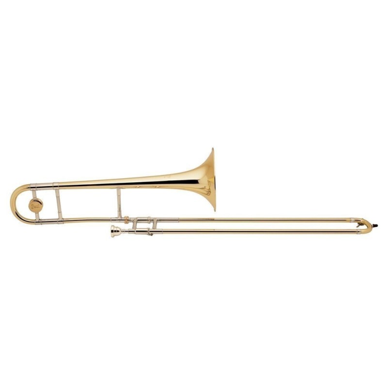 Vincent Bach 706764 - Puzon tenorowy w stroju Bb 36G - 1