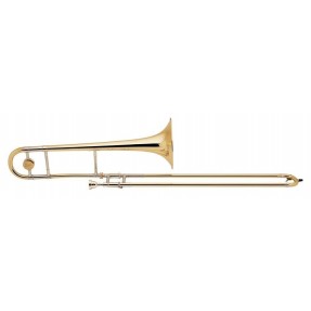 Vincent Bach 706762 - Puzon tenorowy w stroju Bb 36 - 1