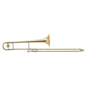 Vincent Bach 706750 - Puzon tenorowy w stroju Bb 16 - 1