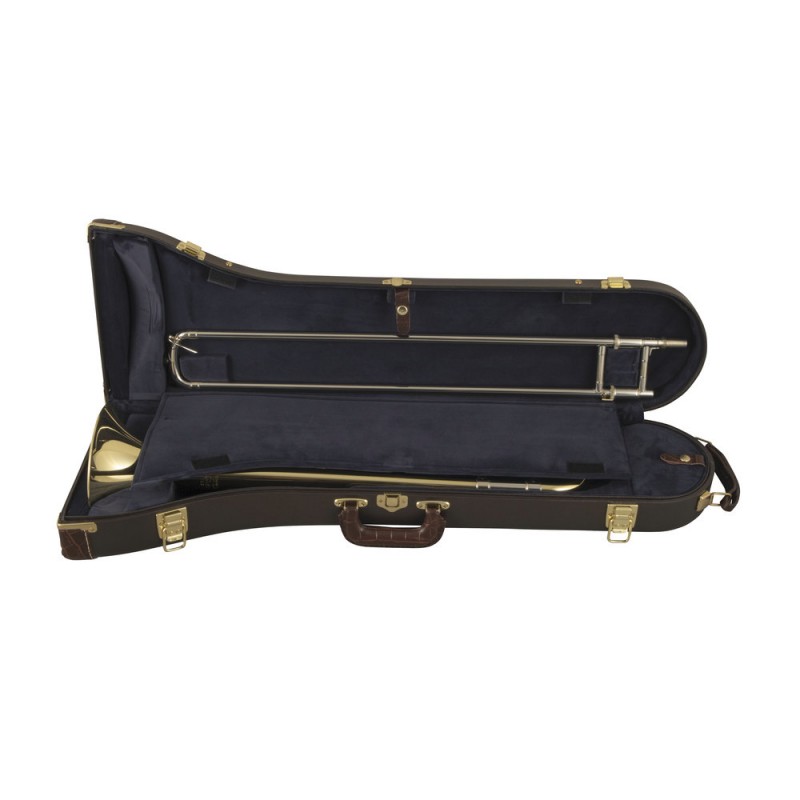 Vincent Bach 706742 - Puzon tenorowy w stroju Bb LT16M - 1