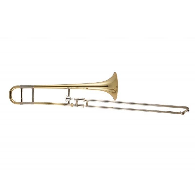 Vincent Bach 706742 - Puzon tenorowy w stroju Bb LT16M - 2