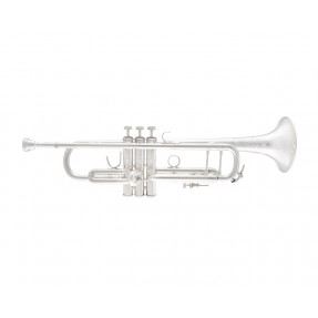 Vincent Bach 706487 - Trąbka w stroju Bb 190S37 - 1