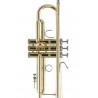 Vincent Bach 706432 - Trąbka w stroju Bb LR180-43 - 4