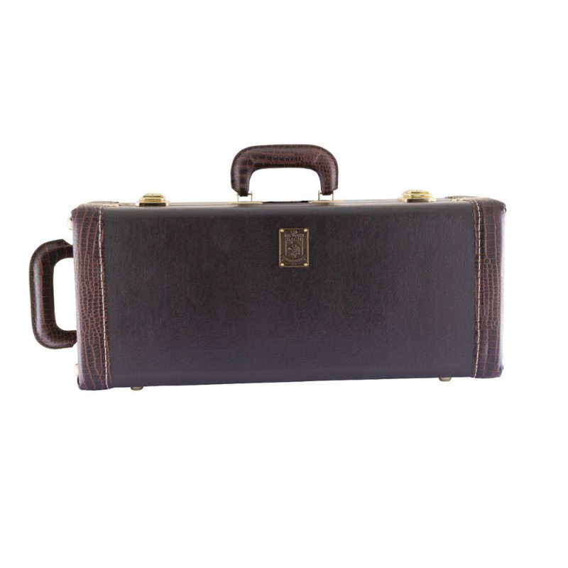 Vincent Bach 706420 - Trąbka w stroju Bb LR180-37 - 3