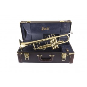 Vincent Bach 706404 - Trąbka w stroju Bb LT180-72 - 1