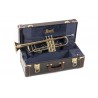 Vincent Bach 706302 - Trąbka w stroju Bb 180-37G - 1