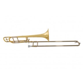 Bach 706049 - Puzon tenorowy w stroju Bb TB450B - 1