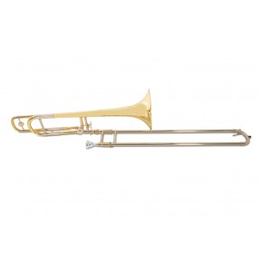 Bach 706045 - Puzon tenorowy w stroju Bb TB503B - 1