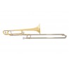 Bach 706045 - Puzon tenorowy w stroju Bb TB503B - 1