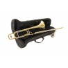 Bach 706045 - Puzon tenorowy w stroju Bb TB503B - 4