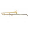 Bach 706043 - Puzon tenorowy w stroju Bb TB502B - 1