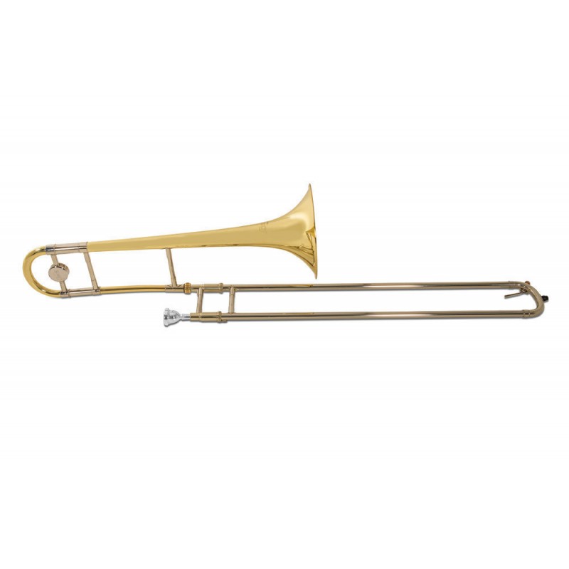 Bach 706042 - Puzon tenorowy w stroju Bb TB502 - 1