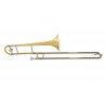 Bach 706042 - Puzon tenorowy w stroju Bb TB502 - 1