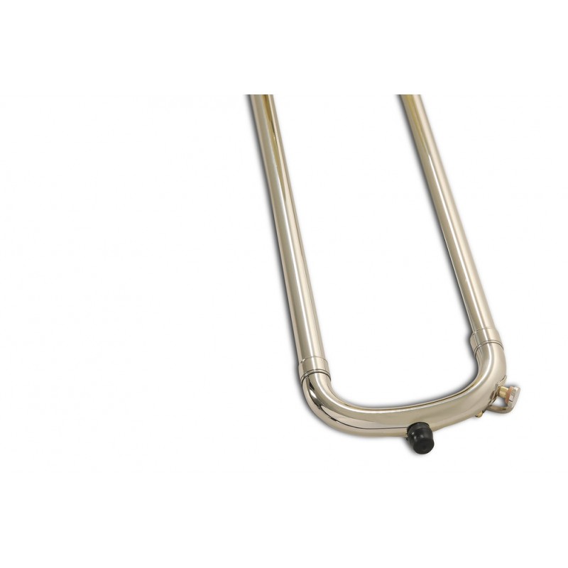 Bach 706042 - Puzon tenorowy w stroju Bb TB502 - 2