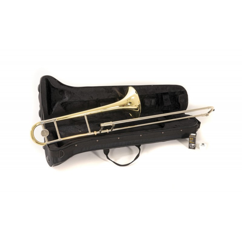 Bach 706042 - Puzon tenorowy w stroju Bb TB502 - 3