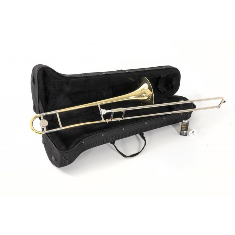 Bach 706041 - Puzon tenorowy w stroju Bb TB501 - 3