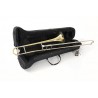 Bach 706041 - Puzon tenorowy w stroju Bb TB501 - 3