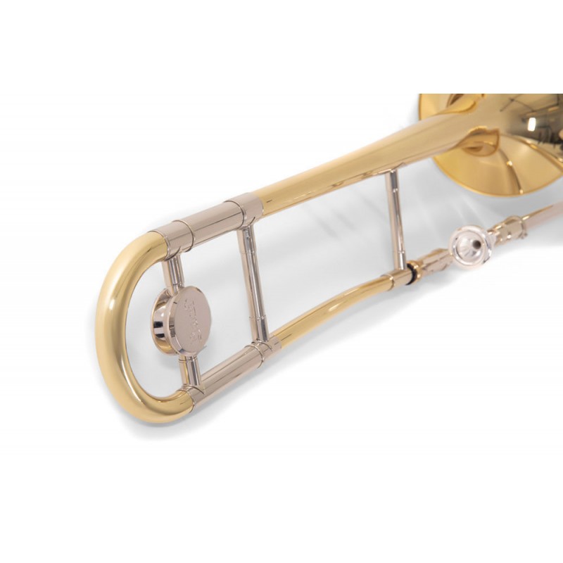 Bach 706041 - Puzon tenorowy w stroju Bb TB501 - 4