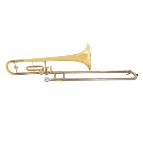 Bach 706040 - Puzon dziecięcy Bb/C TB650 - 1
