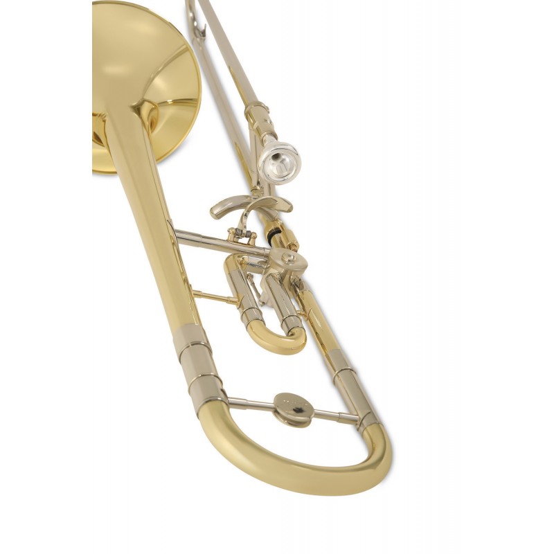 Bach 706040 - Puzon dziecięcy Bb/C TB650 - 3