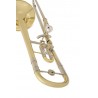 Bach 706040 - Puzon dziecięcy Bb/C TB650 - 3