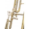 Bach 706040 - Puzon dziecięcy Bb/C TB650 - 4