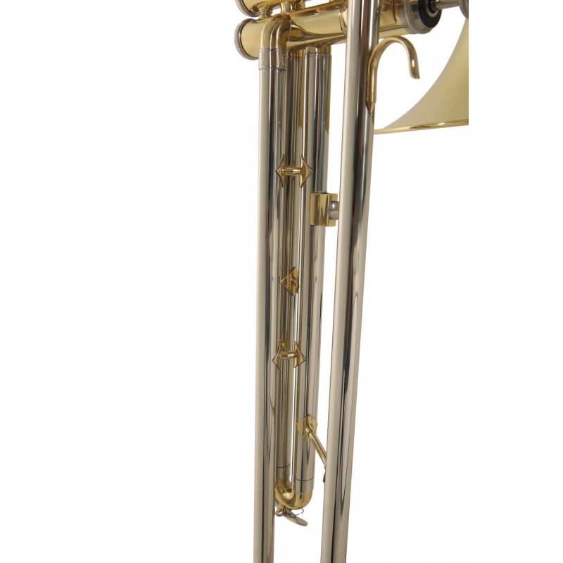 Bach 706038 - Puzon wentylowy w stroju Bb VT501 - 2