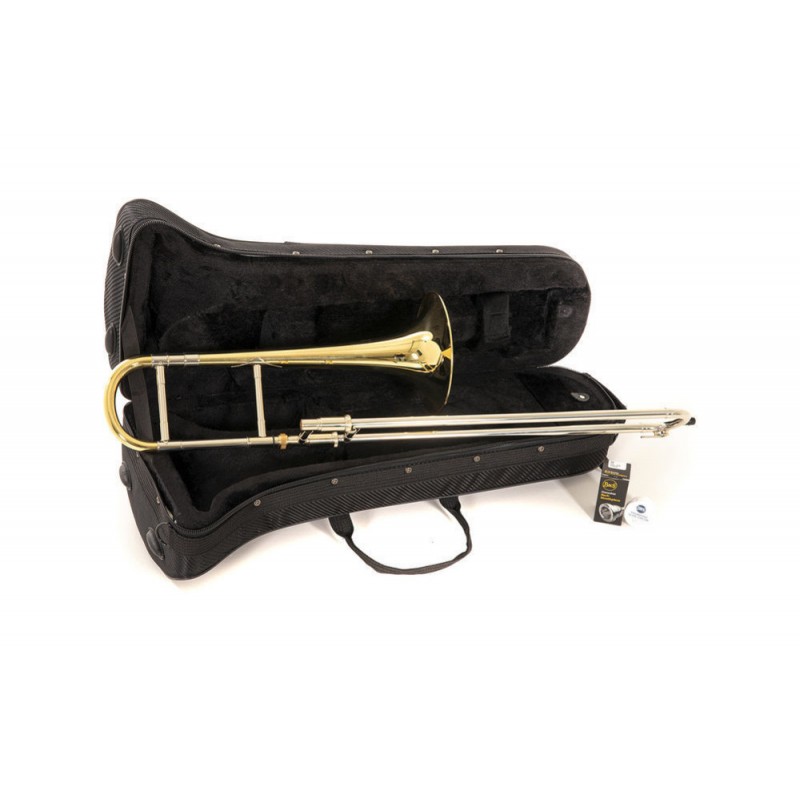 Bach 706036 - Puzon altowy w stroju Eb AT501 - 1