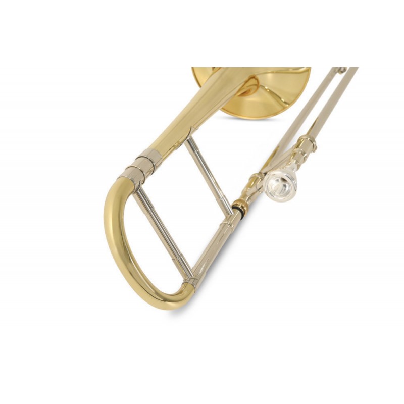 Bach 706036 - Puzon altowy w stroju Eb AT501 - 2