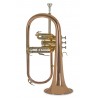 Bach 706026 - Flugelhorn w stroju Bb FH501 - 1