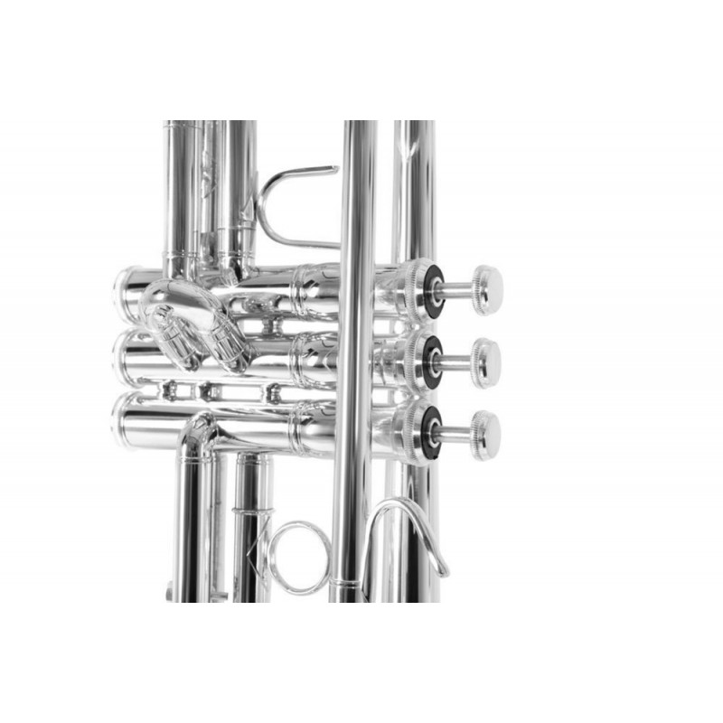 Bach 706007 - Trąbka w stroju Bb TR450S - 2