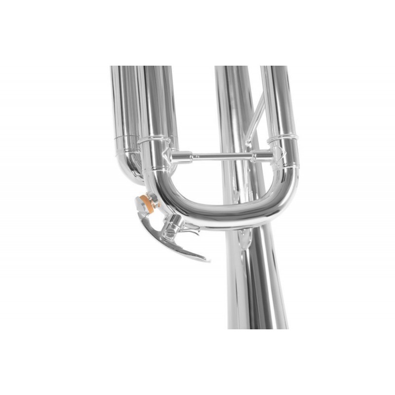 Bach 706007 - Trąbka w stroju Bb TR450S - 3