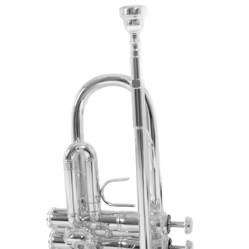 Bach 706007 - Trąbka w stroju Bb TR450S - 4