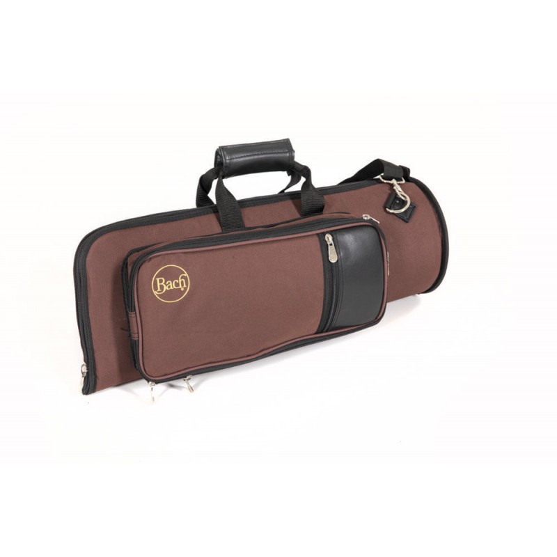 Bach 706005 - Trąbka w stroju Bb TR450 - 3