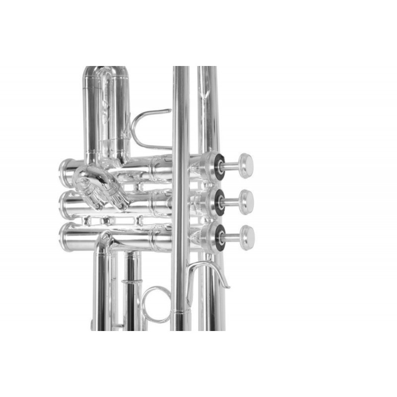 Bach 706003 - Trąbka w stroju Bb TR501S - 2